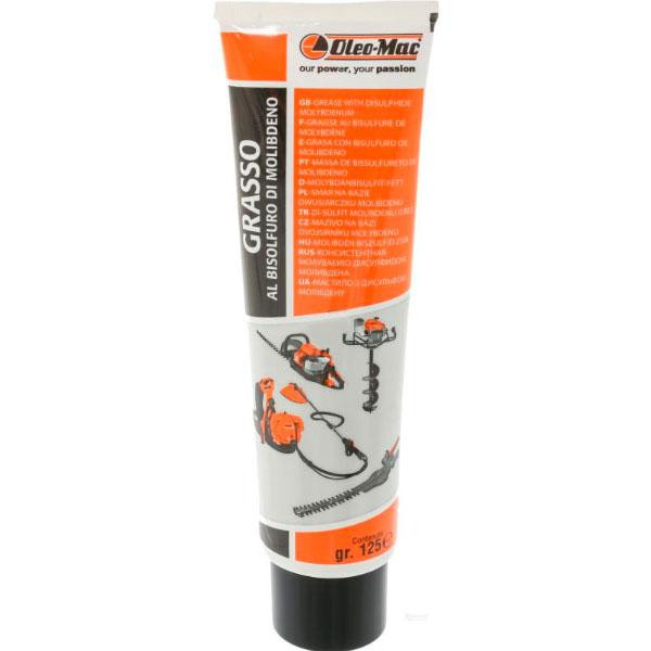 Мастило редукторне Oleo-Mac Grasso Very Lube (Made in Italy) 001000677 Коломия - фото 2