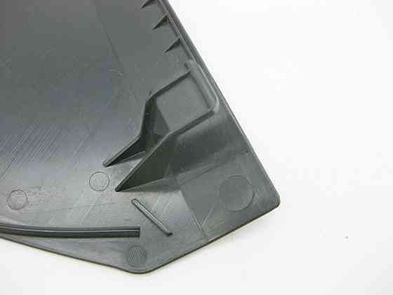 Mercedes-Benz  A2116800378 9051 Кришка лівого торця панелі приладів чорна E-Class W211 Одеса