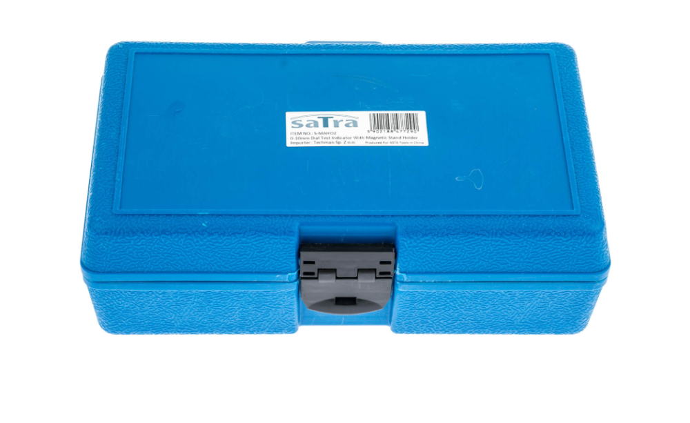 Магнітний Штатив + стрілочний індикатор SATRA S-MAHO2 Чернігів - фото 7