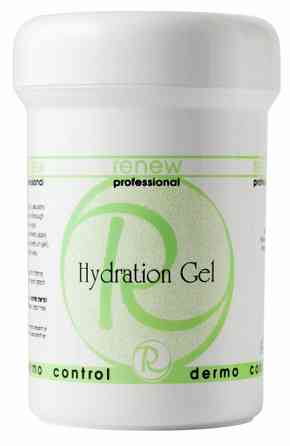 Renew Гідратуючий гель для холодного розпарювання HYDRATION GEL 250 мл Дніпро