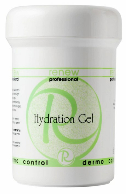 Renew Гідратуючий гель для холодного розпарювання HYDRATION GEL 250 мл Дніпро - фото 1