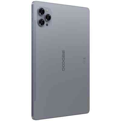 Планшет Doogee Tab G6 11" 6/256GB 4G (LTE) Grey (6923740264454) Винница
