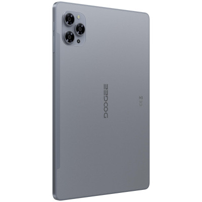 Планшет Doogee Tab G6 11&quot; 6/256GB 4G (LTE) Grey (6923740264454) Вінниця - фото 5