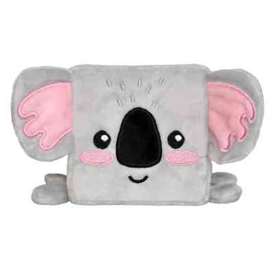 Мягкая игрушка Tigres кубик Коала Коа (ІГ-0255) Винница