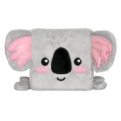 Мягкая игрушка Tigres кубик Коала Коа (ІГ-0255) Винница - изображение 1