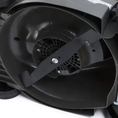 Газонокосарка Stiga 48V, 4Ah, ширина косіння 38 см (Combi340eKit) Вінниця - фото 11