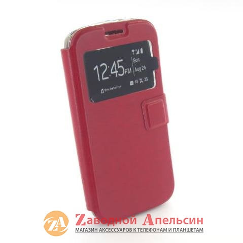 Чохол книжка Lenovo A328 Smart Case Одеса - фото 4