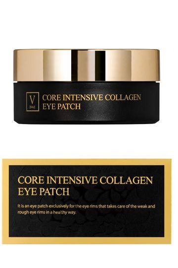 FAU Колагенові патчі під очі Core Intensive Collagen Eye Patch 90г * 60 шт Дніпро - фото 1