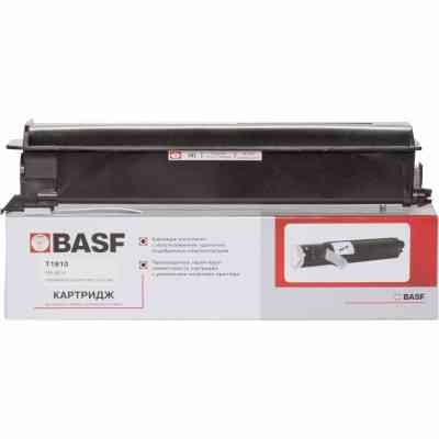Тонер-картридж BASF Toshiba T-1810E 12K (KT-T1810) Вінниця