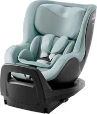 Автокресло Britax Romer Dualfix Pro M Obrotowy 0-18Kg Style Harbor Blue Киев - изображение 1