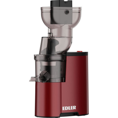 Соковыжималка Edler EDJU-0055 Винница - изображение 1