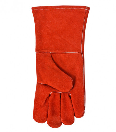 Doloni краги зварювальні, розмір 10, D-Fire 3850. Рівне - фото 3