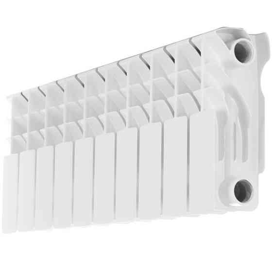 Радиатор секционный KOER 100 Bimetal-200 (KR2872) / Цена за 1 секцию Киев