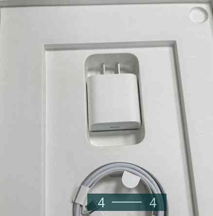 Планшет iPad Air 5 M1 256Gb. + LTE Киев