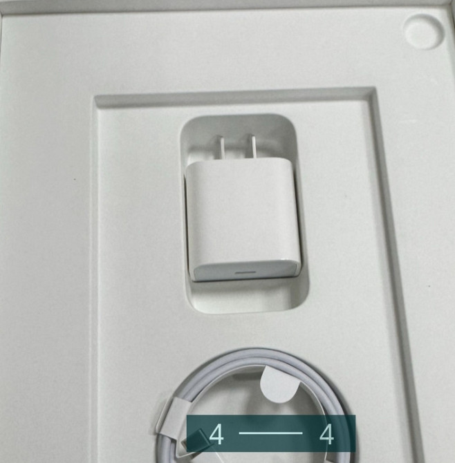 Планшет iPad Air 5 M1 256Gb. + LTE Киев - изображение 1