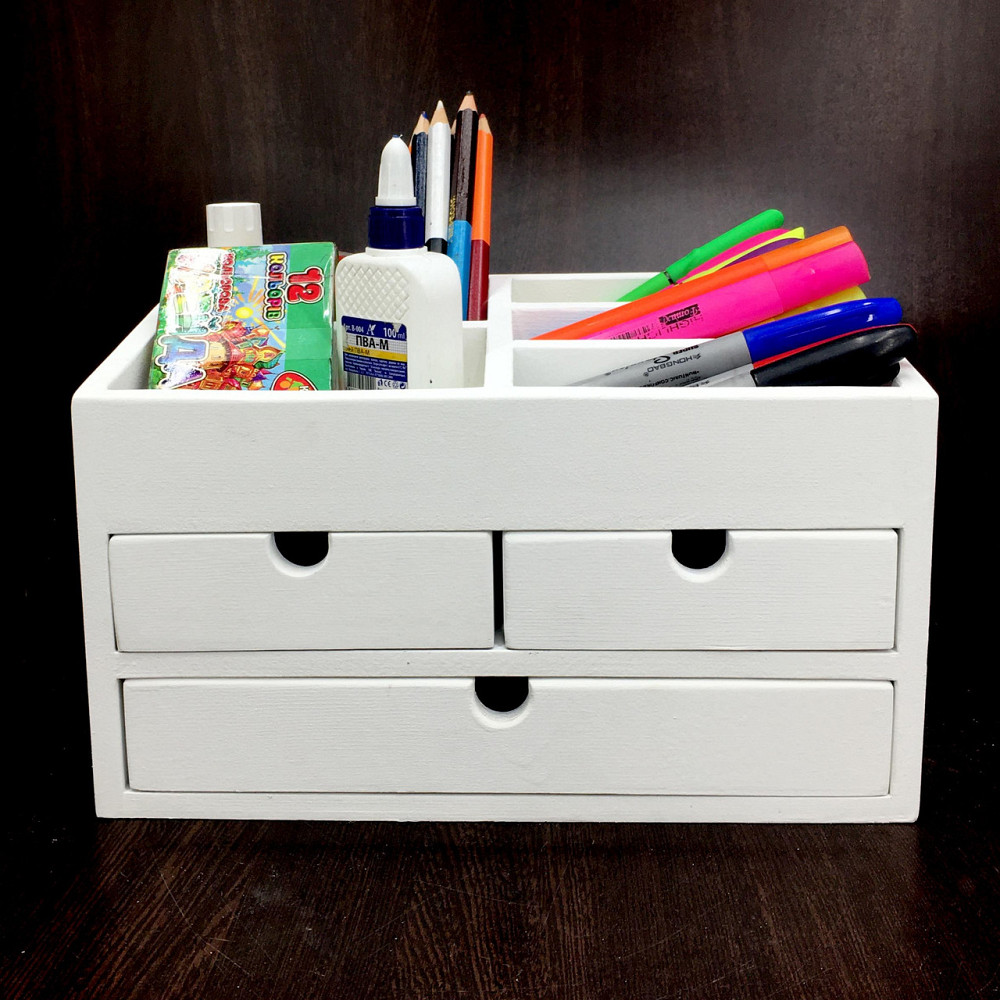 Настольный органайзер 