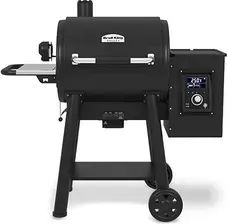 Гриль Grill węglowy Broil King Regal Pellet 400 Киев - изображение 1