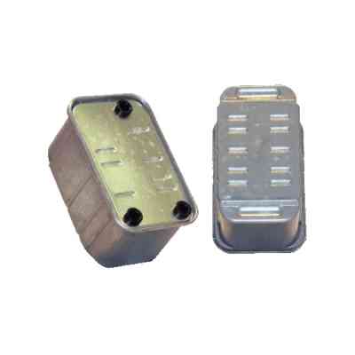 Фильтр топливный Wixfiltron 33544 Винница