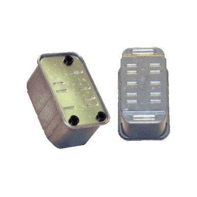 Фильтр топливный Wixfiltron 33544 Винница - изображение 1