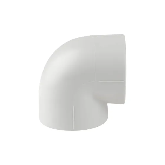Куточок PPR Thermo Alliance 40, 90° Київ