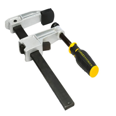 Струбцина Stanley F-образная «FATMAX» 400мм (FMHT0-83245) Винница - изображение 1