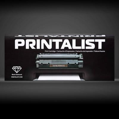 Картридж Printalist HP CE505A (HP-CE505A-PL) Винница - изображение 1