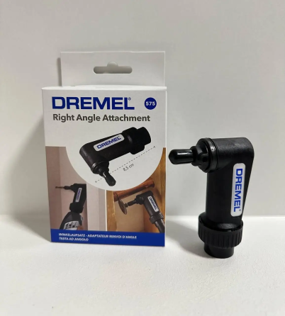 Якісна кутова приставка Dremel (575) Київ