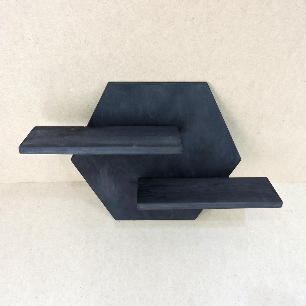 Настенная полка 