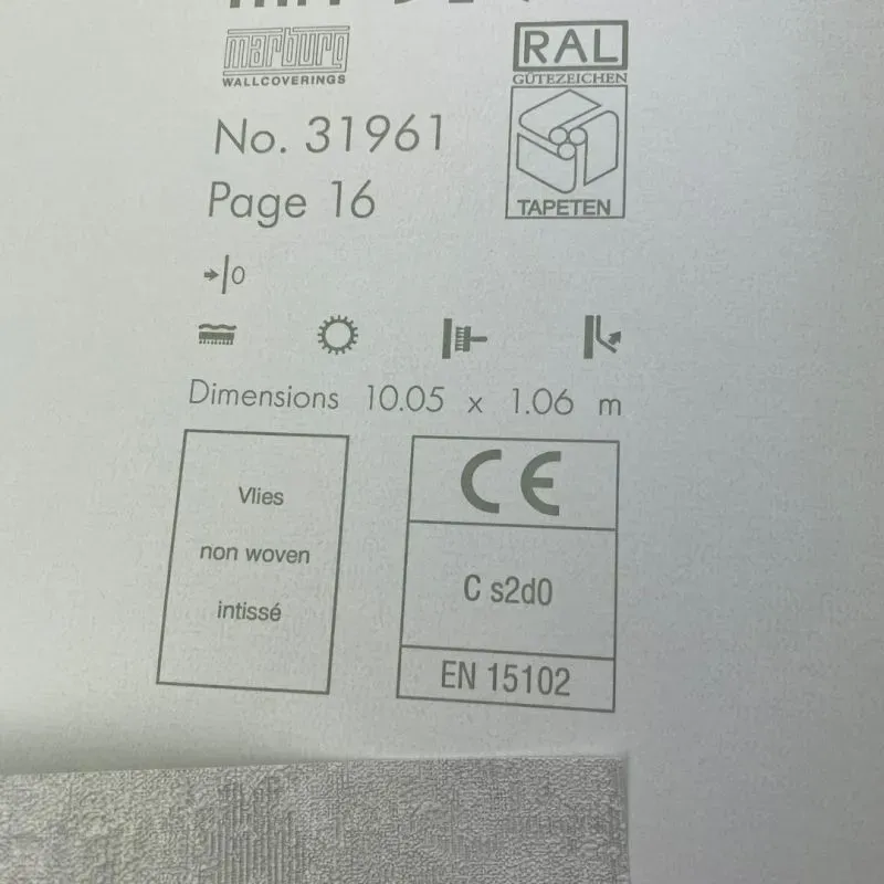 Шпалери Marburg ArtDeco 31961 Киев - изображение 6