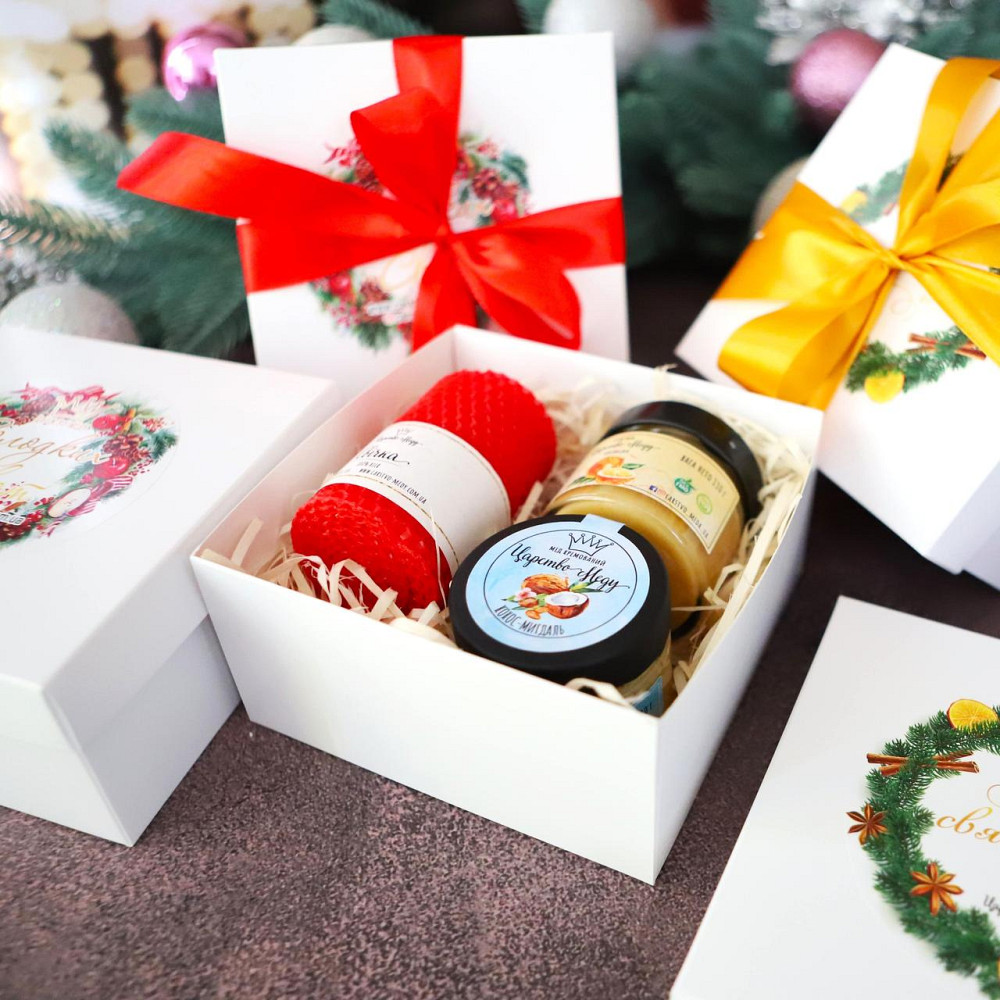 Найкращий новорічний подарунок дівчині №29 вчителям, чи колегам. Одеса - фото 6