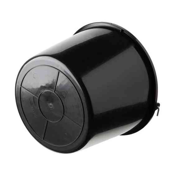 Відро будівельне 16 л INTERTOOL KT-0036 Киев