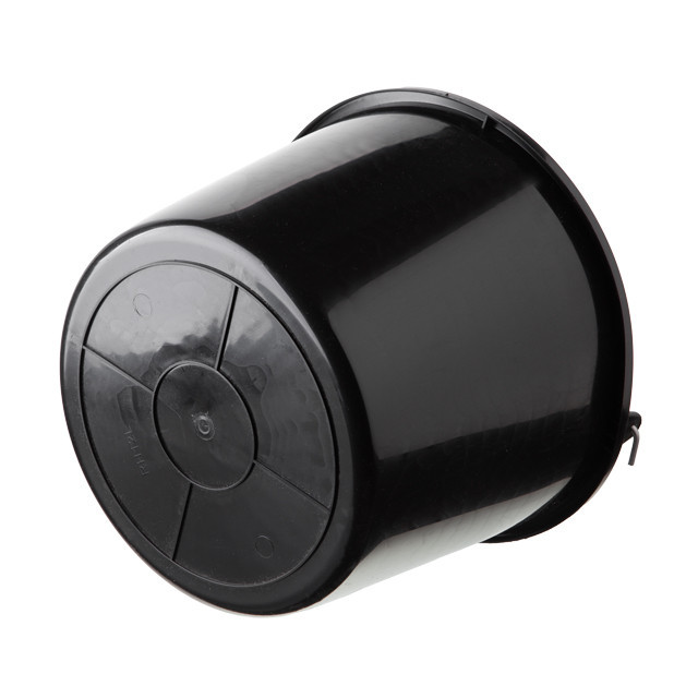 Відро будівельне 16 л INTERTOOL KT-0036 Киев - изображение 3