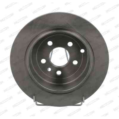 Тормозной диск FERODO DDF1578C Винница