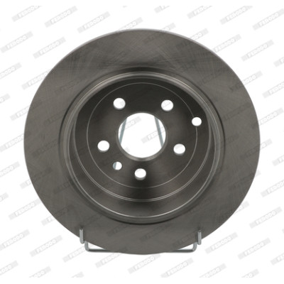 Тормозной диск FERODO DDF1578C Винница - изображение 2