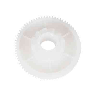 Шестерня резинового вала HP LJ 1010/1012/1015 аналог RU5-0178 73T Foshan (RU5-0178-Foshan) Вінниця