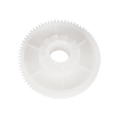 Шестерня резинового вала HP LJ 1010/1012/1015 аналог RU5-0178 73T Foshan (RU5-0178-Foshan) Вінниця - фото 1