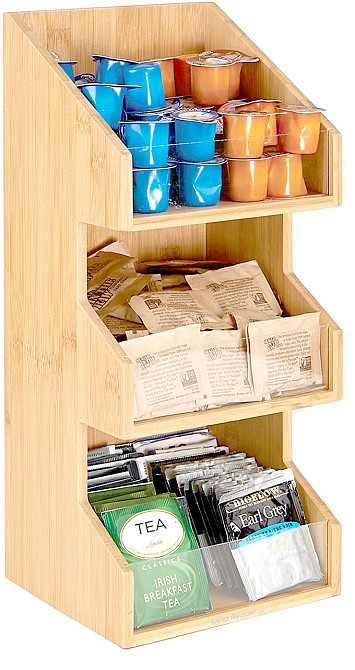 Кавовий органайзер "Гранта" ваніль Миколаїв - фото 1