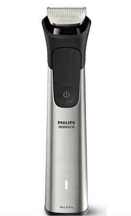 Триммер Philips Norelco Multigroom 7000 (19 в 1) новий Харків