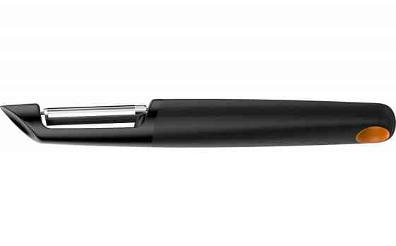 Нож для овощей с подвижным лезвием Fiskars 