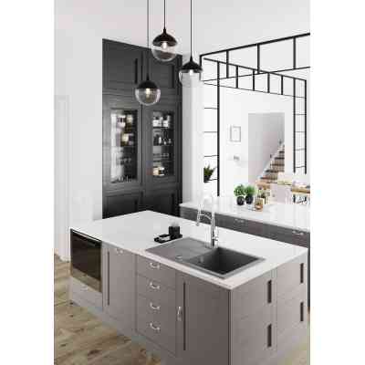 Змішувач Deante BGB_W720 Вінниця