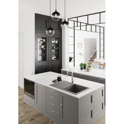 Змішувач Deante BGB_W720 Вінниця - фото 1