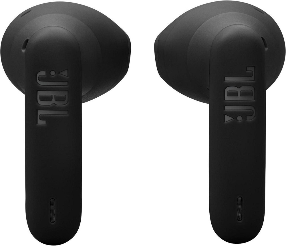 Bluetooth-гарнітура JBL Wave Flex 2 Black (JBLWFLEX2BLK) Чорний Харьков - изображение 12