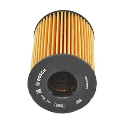 Фильтр масляный Bosch F026407158 Винница - изображение 1