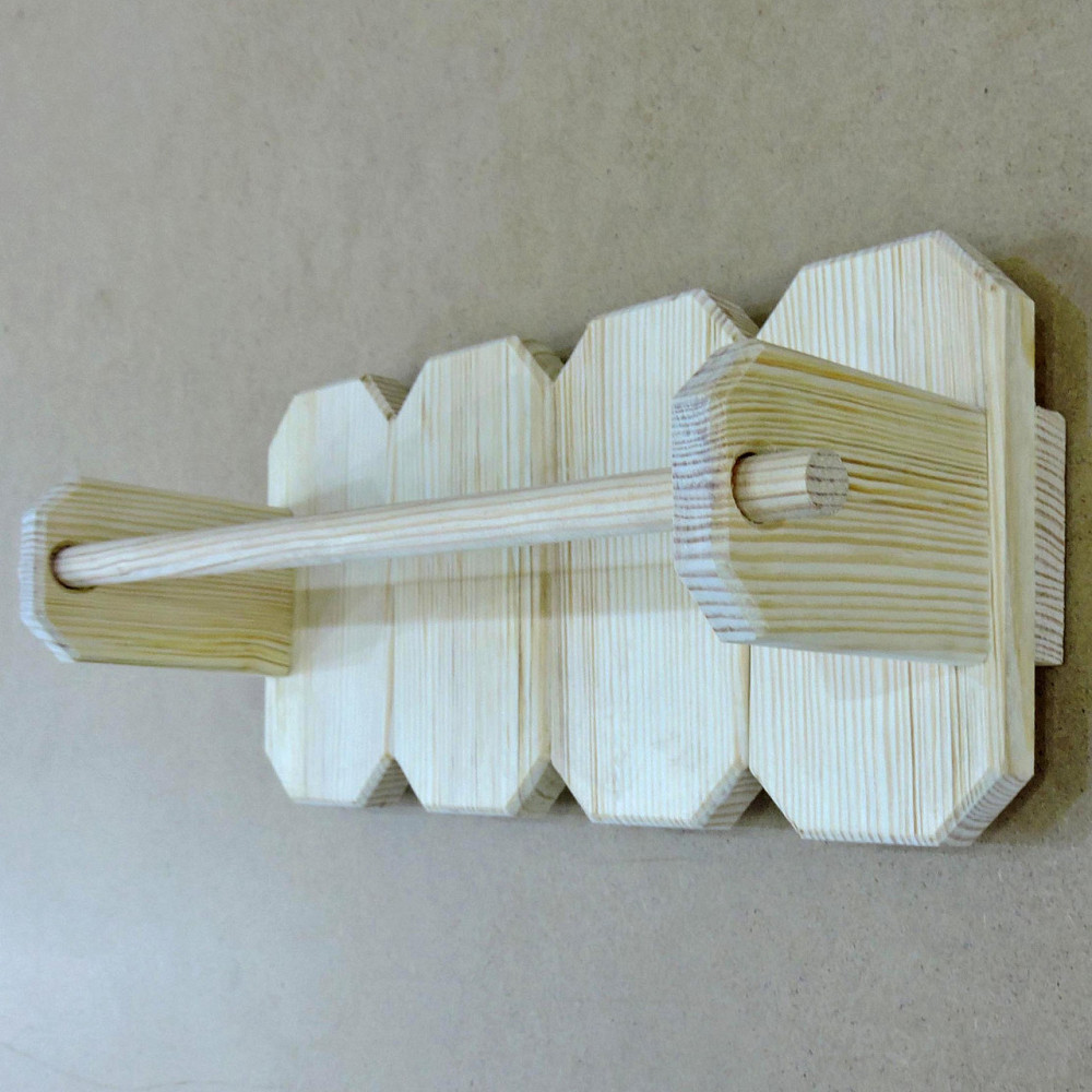 Держатель для бумажных полотенец 