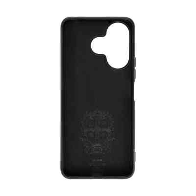Чехол для мобильного телефона Armorstandart ICON Xiaomi Redmi 13 4G / Poco M6 4G Black (ARM78262) Винница