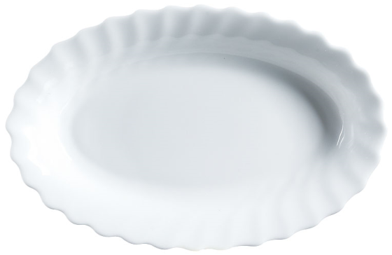 Блюдо LUMINARC TRIANON (6221346) Київ