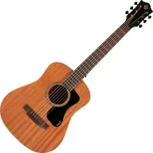 Гитара Guild Traveler Natural Mahogany Gitara akustyczna Київ - фото 1