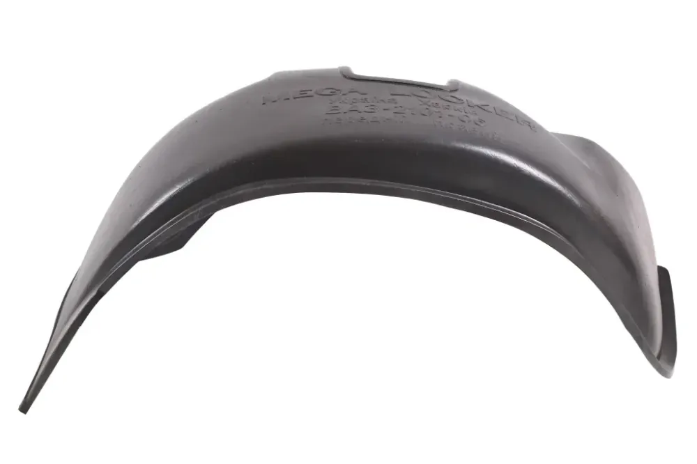 Підкрилок 2101 Mega Locker передній правий Вінниця - фото 1