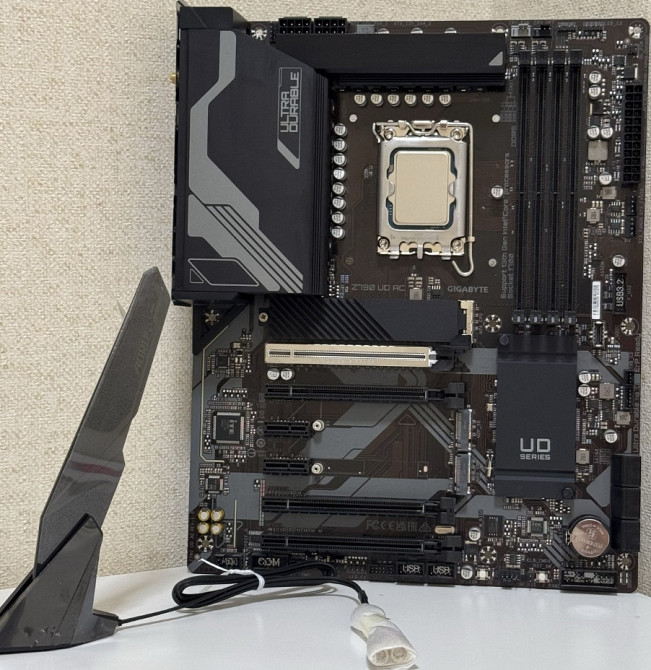 Топ сет! Z790, i5 14600KF Київ - фото 5