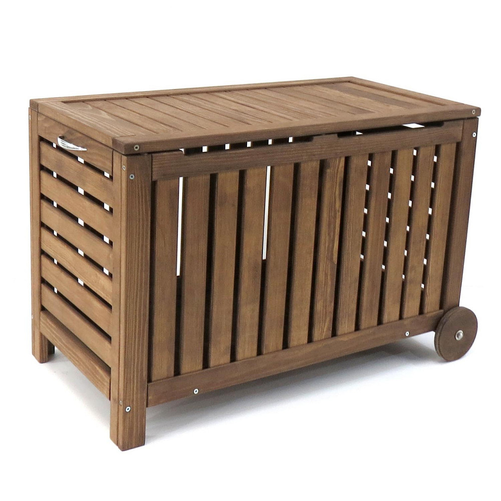 Скриня підлогова "Волта" капучино Миколаїв - фото 1